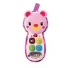 
      Peek & Play Phone Pink
     - view 4